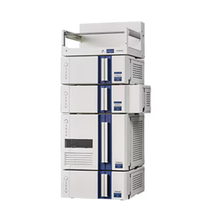 ASH理化制作所 高性能液相色谱仪色谱®师PLUS