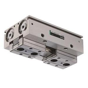 日本原装进口CKD喜开理 薄型长行程卡爪LST-HP1