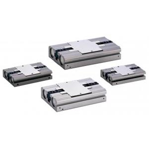 日本原装进口CKD喜开理 超薄型平行卡爪HLD