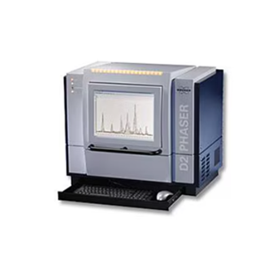 ASH理化制作所 BRUKER 台式X射线衍射仪D2相位仪