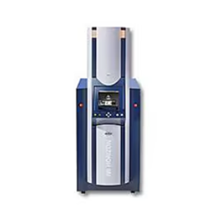 ASH理化制作所 小角度散射装置 N8 HORIZON