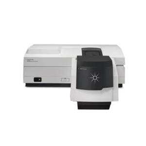 ASH理化制作所 分光光度計 Agilent Cary 7000