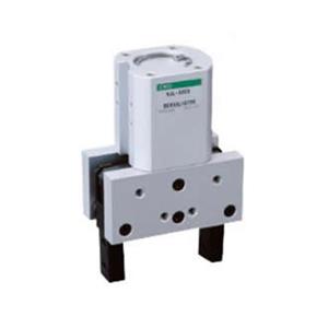 日本原装进口CKD喜开理 肘节卡爪HJL