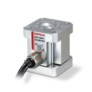 日本原装进口UNIPULSE尤尼帕斯 三点力计UPP-100NX3