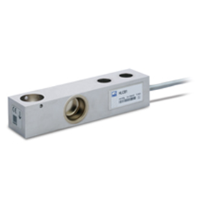 日本原装进口UNIPULSE尤尼帕斯 用于重量测量的梁式载荷单元HLCB1