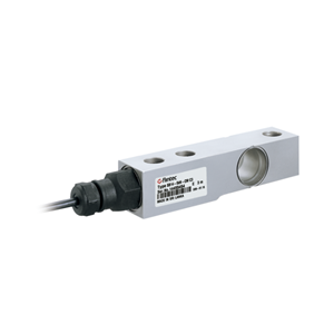 日本原装进口UNIPULSE尤尼帕斯 用于重量测量的梁式载荷单元SB14-5KN