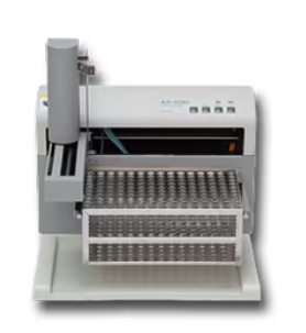 ASH理化制作所 分光光度计自动采样器 AS-1010