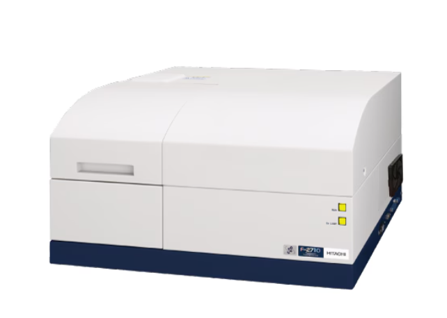 ASH理化制作所 分光蛍光光度計 F-2710