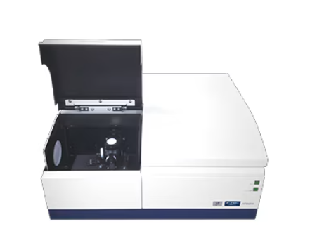 ASH理化制作所 光谱荧光显微镜 ~EEM® 视图