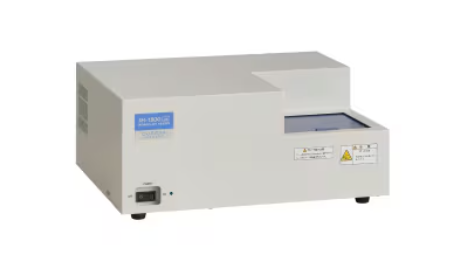 ASH理化制作所 日冕吸收光栅微板读机 SH-1300Lab