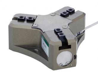 日本原装进口CKD喜开理 薄型卡盘CKS