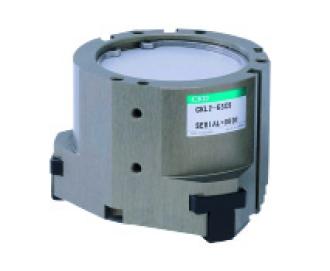 日本原装进口CKD喜开理 强力卡盘CKL2