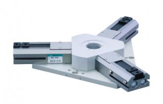 日本原装进口CKD喜开理 超长行程卡盘CKJ-※-S1