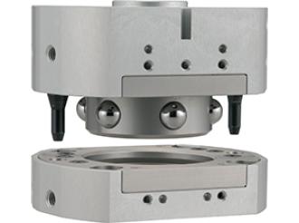 日本原装进口CKD喜开理 自动工具快换装置KHBC