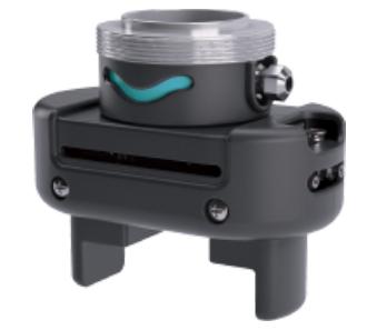 日本原装进口CKD喜开理 FANUC Robot CRX系列对应夹爪 长行程型RHLF-FN