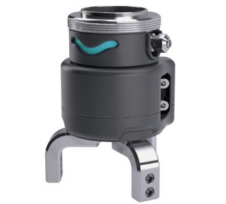 日本原装进口CKD喜开理 FANUC Robot CRX系列对应夹爪 三爪型RCKL-FN