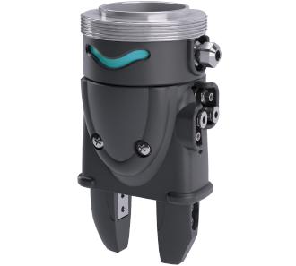 日本原装进口CKD喜开理 TECHMAN ROBOT 认证夹爪 紧凑型RLSH-TM