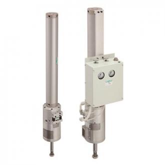 日本原装进口CKD喜开理 平衡吊单元BBS-A