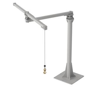 日本原装进口CKD喜开理 伸缩型机械臂FAW