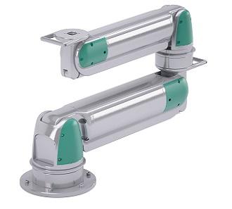 日本原装进口CKD喜开理 机械助力臂PAW-AS