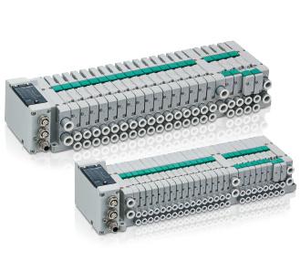 日本原装进口CKD喜开理 先导式3・5通阀插装式模块集成TVG-P4-HP1