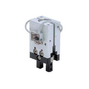 日本原装进口CKD喜开理 带线性基准传感器卡爪BHA-LN・BHG-LN・BHE-LN