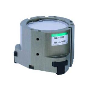 日本原装进口CKD喜开理 强力卡盘CKL2