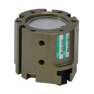 日本原装进口CKD喜开理 双向强力卡盘CKLB2