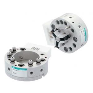 日本原装进口CKD喜开理 自动卡爪更换器CHC