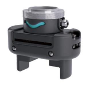 日本原装进口CKD喜开理 Universal Robots认证夹爪 长行程型RHLF-UR