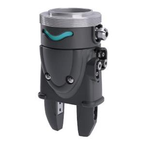 日本原装进口CKD喜开理 Universal Robots认证夹爪 紧凑型RLSH-UR