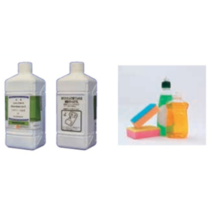 ASH理化制作所 实验器材用清洗剂 07597-79