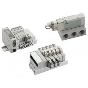 日本原装进口CKD喜开理 先导式3・5通阀4GD※