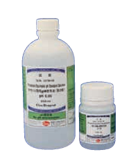 ASH理化制作所 pH标准液 32802-08