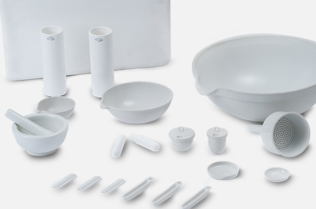 日华特陶株式会社 物理与化学陶瓷 F（多孔）