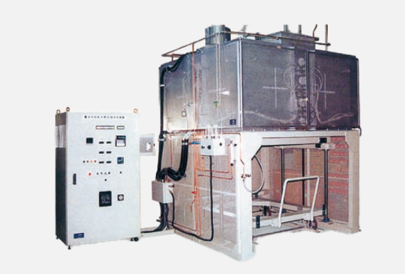 日华特陶株式会社 精密退火热处理设备