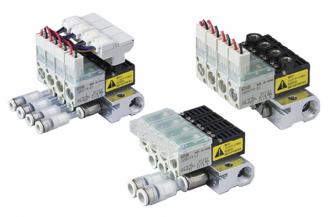 日本原装进口CKD喜开理 负压切换单元MV3QRB