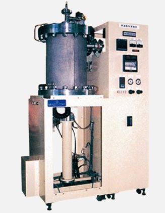 日华特陶株式会社 高温高压热处理设备