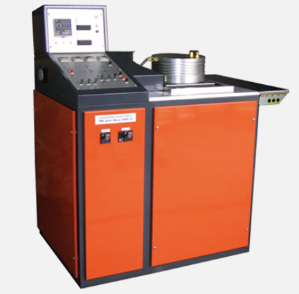 日华特陶株式会社 玻璃珠样品制备设备