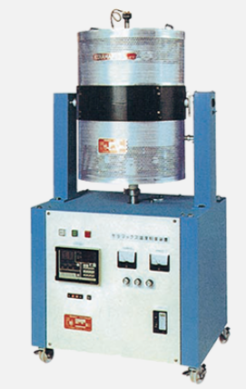 日华特陶株式会社 全新Keramax炉管状设备