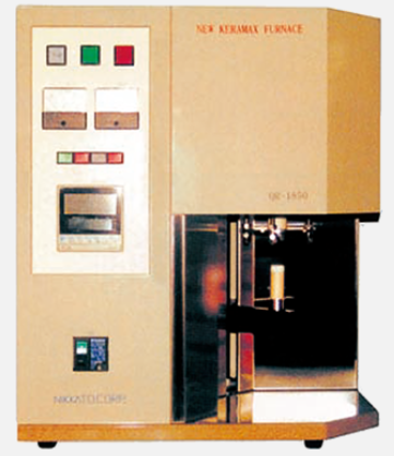 日华特陶株式会社 全新Keramax炉台设备