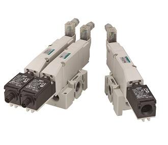 日本原装进口CKD喜开理 残压排出阀SNS-2