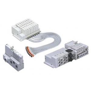 日本原装进口CKD喜开理 插入式模块集成阀MW4GZ2-T※