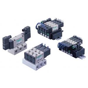 日本原装进口CKD喜开理 SELEX阀MN4KB※