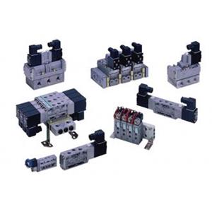 日本原装进口CKD喜开理 SELEX阀M4F※※0