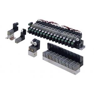 日本原装进口CKD喜开理 MICROSOL电磁阀N※P51※