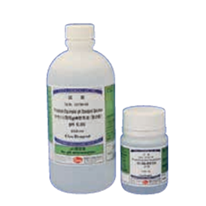 ASH理化制作所 pH标准液 32975-23