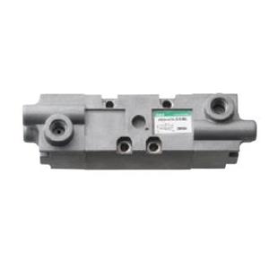 日本原装进口CKD喜开理 ISO标准阀气控阀PV5S-8