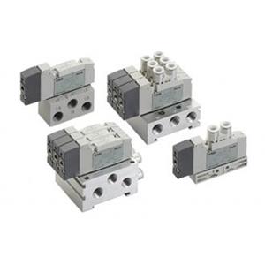 日本原装进口CKD喜开理 气控阀M4GB※※1R