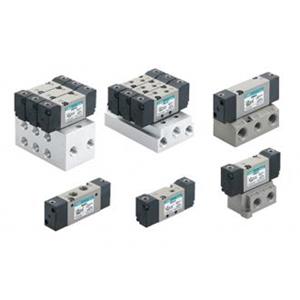 日本原装进口CKD喜开理 SELEX阀・气控阀M4KB※※１